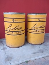 Lecithin lecitina bins usato  Forli