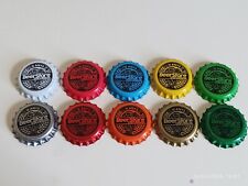 SET COMPLETO cerveza BEERSTORE. crown Cap bottle cap  SPAIN pivo OL BIERE. , usado comprar usado  Enviando para Brazil