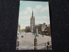High street peel for sale  ANSTRUTHER