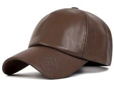 Luxus leder basecap gebraucht kaufen  Mülheim an der Ruhr