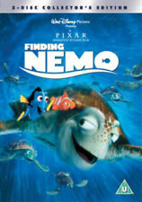 Finding nemo dvd for sale  PAISLEY