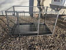 Dog puppy indoor for sale  COLCHESTER