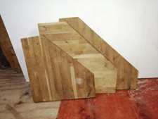 Solid beechtimber block for sale  MAIDSTONE