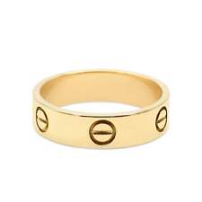 Cartier 5.5mm love for sale  UK
