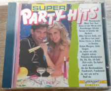 Super party hits gebraucht kaufen  Schwabstedt