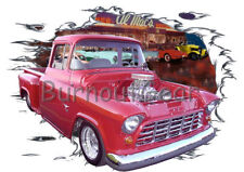 1956 red blown for sale  Carmichael