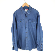 Wrangler vintage denim for sale  HULL