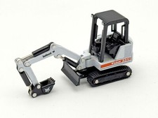 Mini escavadeira Bobcat 331 em escala 1/50, usado comprar usado Mini escavadeira Bobcat 331 em escala 1/50, usado comprar usado  Enviando para Brazil