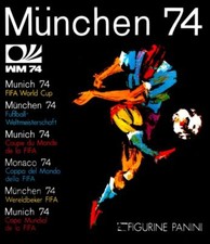 Panini munchen footballers d'occasion  Expédié en Belgium
