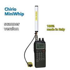 Antenna attiva miniwhip usato  Torino