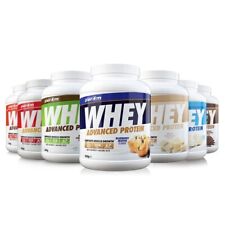 Per4m whey advanced d'occasion  Strasbourg-