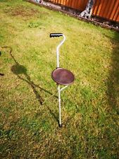 Vintage seat tripod for sale  GLOUCESTER