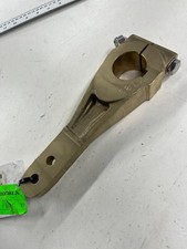 Tiller arm bronze for sale  CHRISTCHURCH