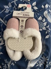 Women furry comfortstep for sale  KING'S LYNN