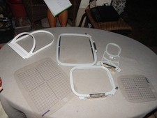 Vintage bernina embroidery for sale  Spring Hill
