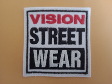 Vision street wear d'occasion  Larmor-Plage