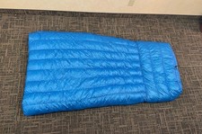 Zpacks twin quilt for sale  Eden Prairie