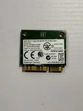 Scheda wireless wlan usato  Casalnuovo Monterotaro