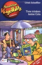 Kommissar kugelblitz tote gebraucht kaufen  Berlin