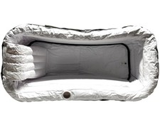 Wanna nadmuchiwana TIMELAX TL-BT-0011 170 x 86 x 46 cm na sprzedaż  PL