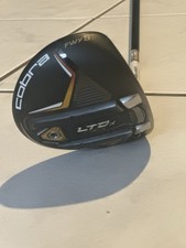 Cobra ltdx holz gebraucht kaufen  Rüsselsheim am Main