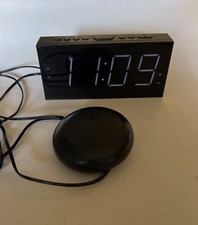 Loud alarm clock for sale  Greenwood