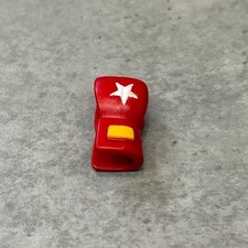 Playmobil boxing glove d'occasion  Expédié en Belgium
