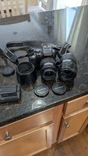 Olympus 500 digital for sale  Vernon Rockville