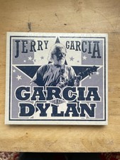 Jerry garcia garcia for sale Jerry garcia garcia for sale  BEVERLEY