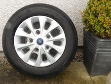 Ford transit custom for sale  UK