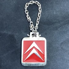Porte clé chevrons d'occasion  Nantes-