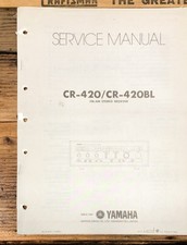 Yamaha 420 420bl for sale  Portland