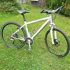 Bulls zoll mtb gebraucht kaufen  Waiblingen