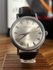 Vintage herrenuhr citizen gebraucht kaufen  Bergrheinfeld