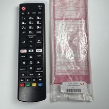 Replacement remote control for sale  HAYWARDS HEATH