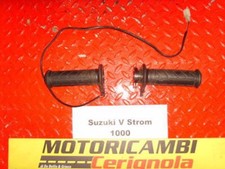 Manopole riscaldabili suzuki usato  Cerignola