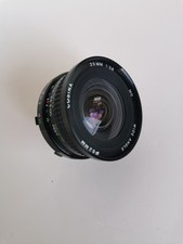 Objectif cosina 20mm d'occasion  Paris XVIII