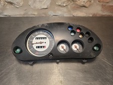 Strumentazione contakm contach usato  Suvereto