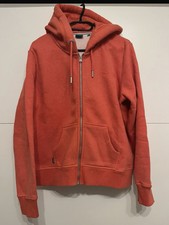 Kapuzenjacke sweatshirt jacke gebraucht kaufen  Emsbüren
