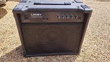 Laney linebacker 30w for sale  BURNHAM-ON-CROUCH