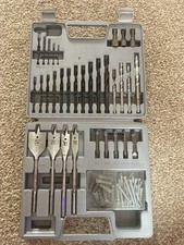 Bosch piece drill for sale  HUNTLY