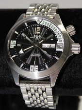 Ball engineer master for sale  Salisbury