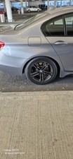 Bmw f10 520d for sale  EDINBURGH