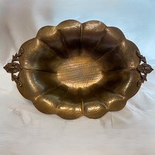Decorative crafts brassed for sale  Winnsboro