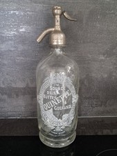 Ancien siphon eau d'occasion  Labergement-Sainte-Marie