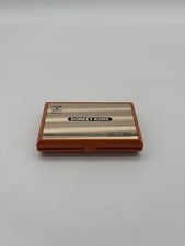 Jogo e relógio Nintendo Donkey Kong multi tela DK-52 testado. comprar usado Jogo e relógio Nintendo Donkey Kong multi tela DK-52 testado. comprar usado  Enviando para Brazil