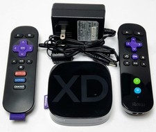 Roku 3050x media for sale  Jacksonville