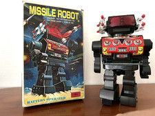 robot giocattoli usato robot giocattoli usato Argenta