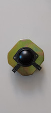 Kef coda tweeter usato  Lucca