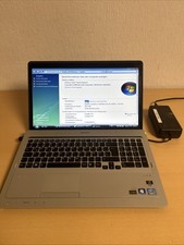 Sony vaio pcg gebraucht kaufen  Horst